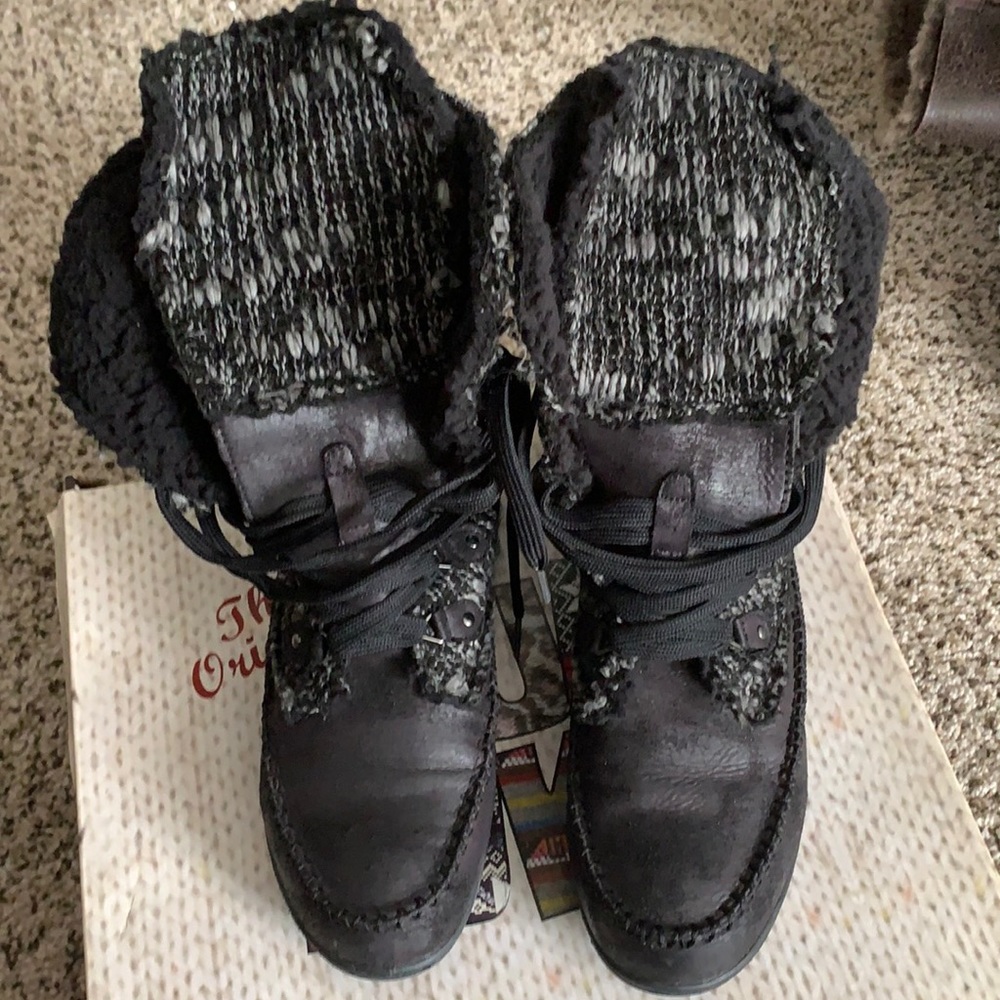 Boots